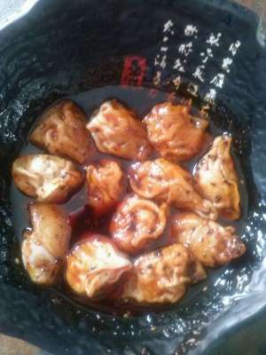 Boulettes farcies bouillies 水餃 shuǐ jiǎo
